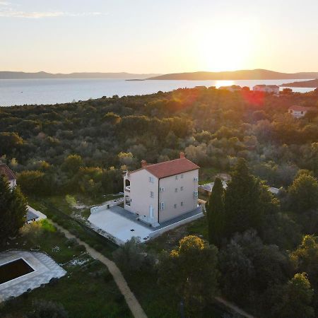 Agava Ugljan Exterior foto