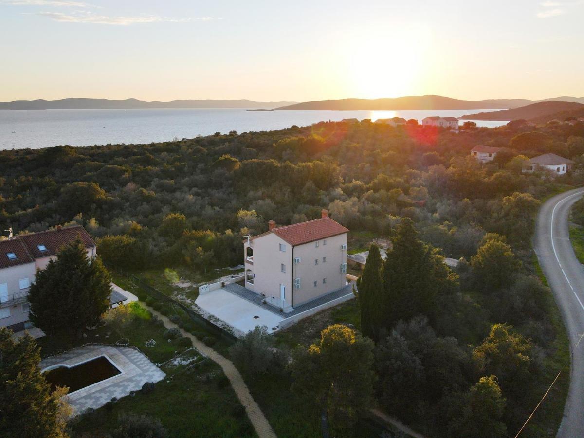 Agava Ugljan Exterior foto