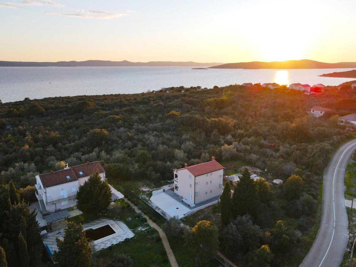 Agava Ugljan Exterior foto