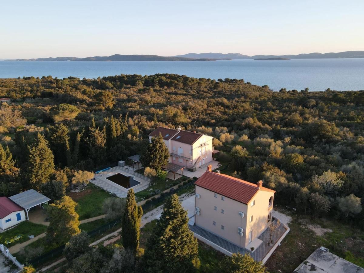 Agava Ugljan Exterior foto