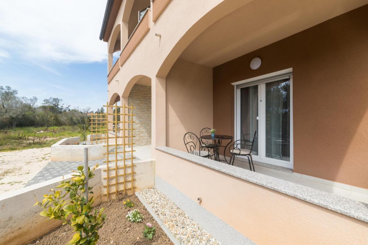 Agava Ugljan Exterior foto