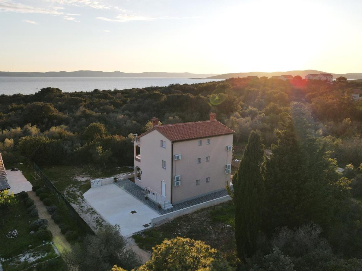 Agava Ugljan Exterior foto