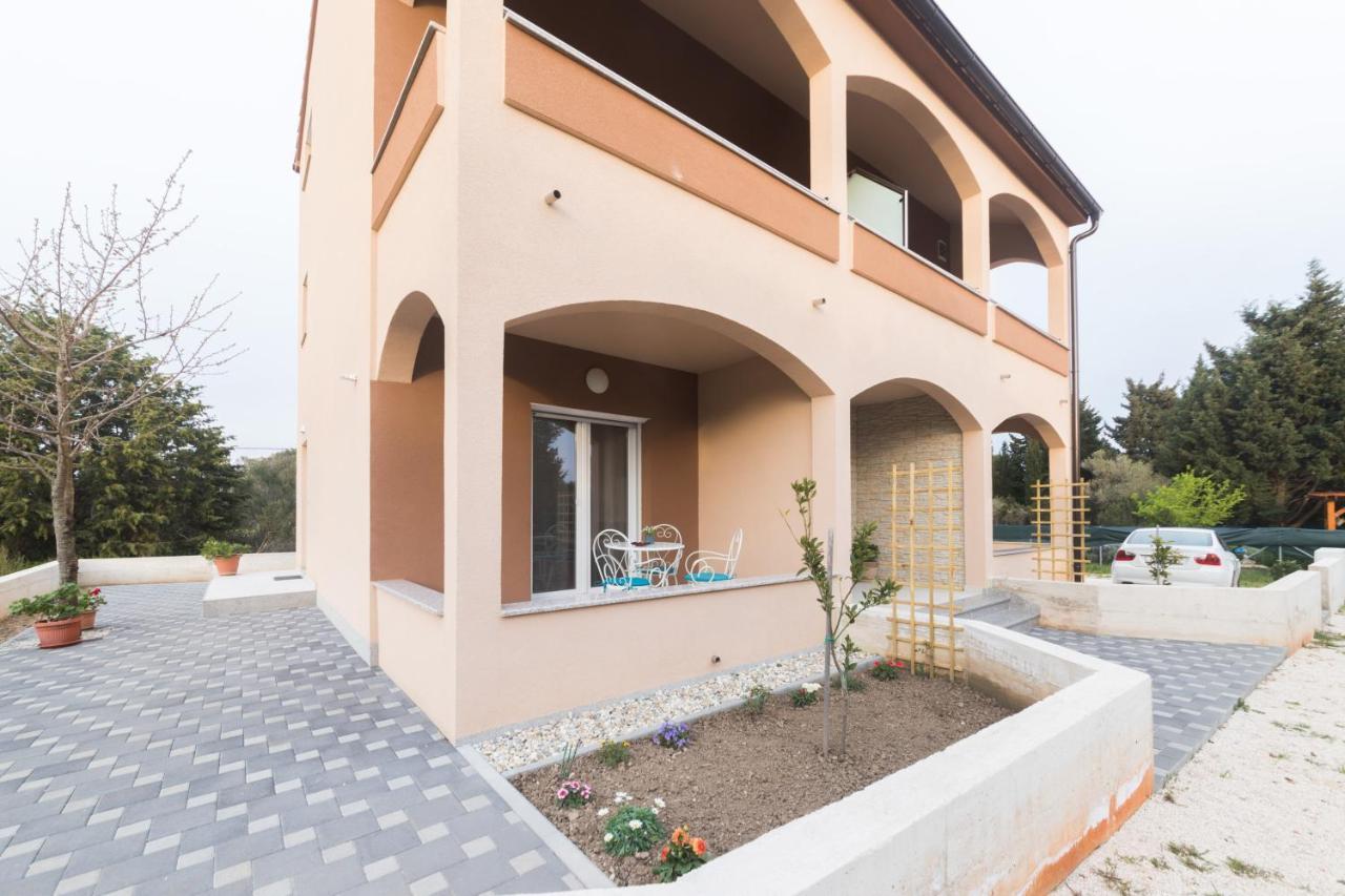 Agava Ugljan Exterior foto